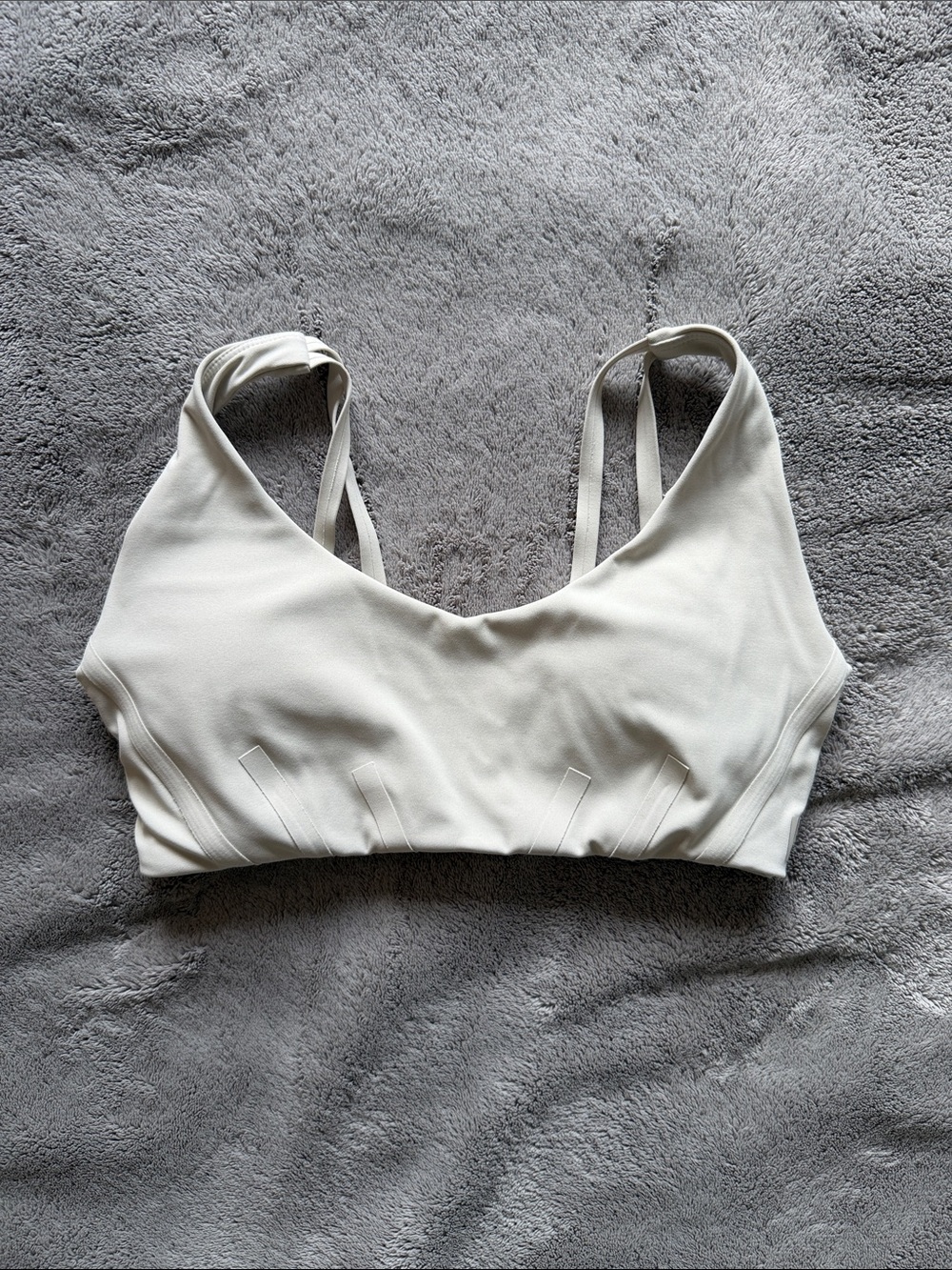 BuffBunny Sports Bra